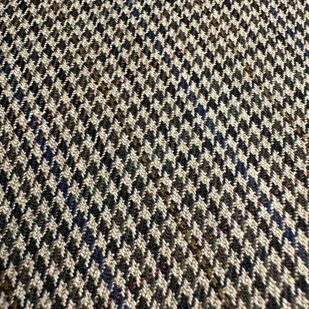 RALPH LAUREN Mens Blazer Sport Coat Sport Two Button Jacket 42R Wool Tan/Brown